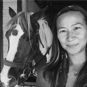 Meet your Posher, Linh